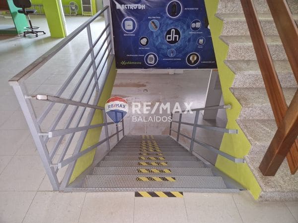 Commercieel te koop in Vigo - € 900.000 (Ref: 9684000)