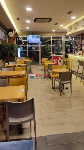 Gewerbe zu verkaufen in Pontevedra Stadt - 260.000 € (Ref: 9684001)