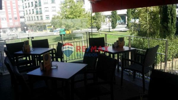 Gewerbe zu verkaufen in Pontevedra Stadt - 260.000 € (Ref: 9684001)