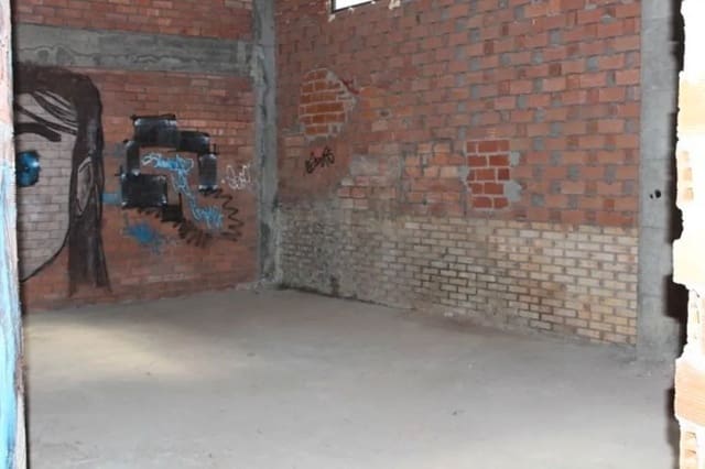 Comercial para venda em Vigo - 40 000 € (Ref: 9684002)