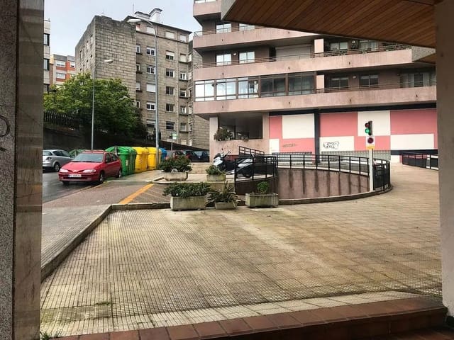 Comercial para venda em Vigo - 40 000 € (Ref: 9684002)