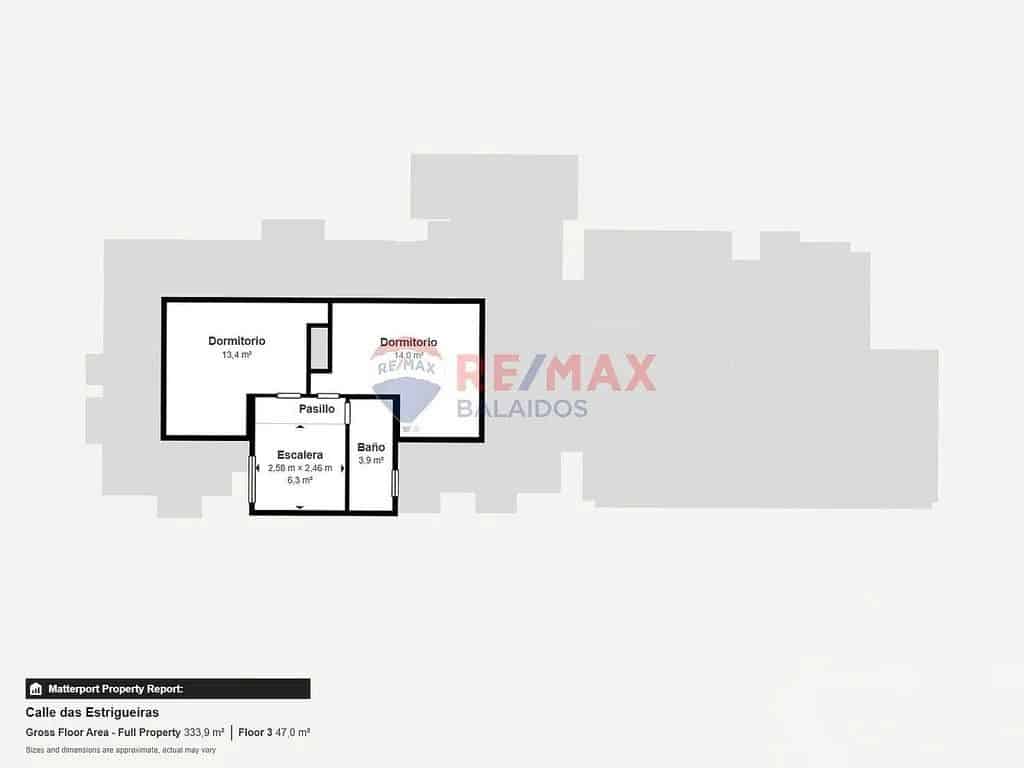 6 slaapkamer Villa te koop in Pontevedra stad met zwembad garage - € 1.250.000 (Ref: 9684003)