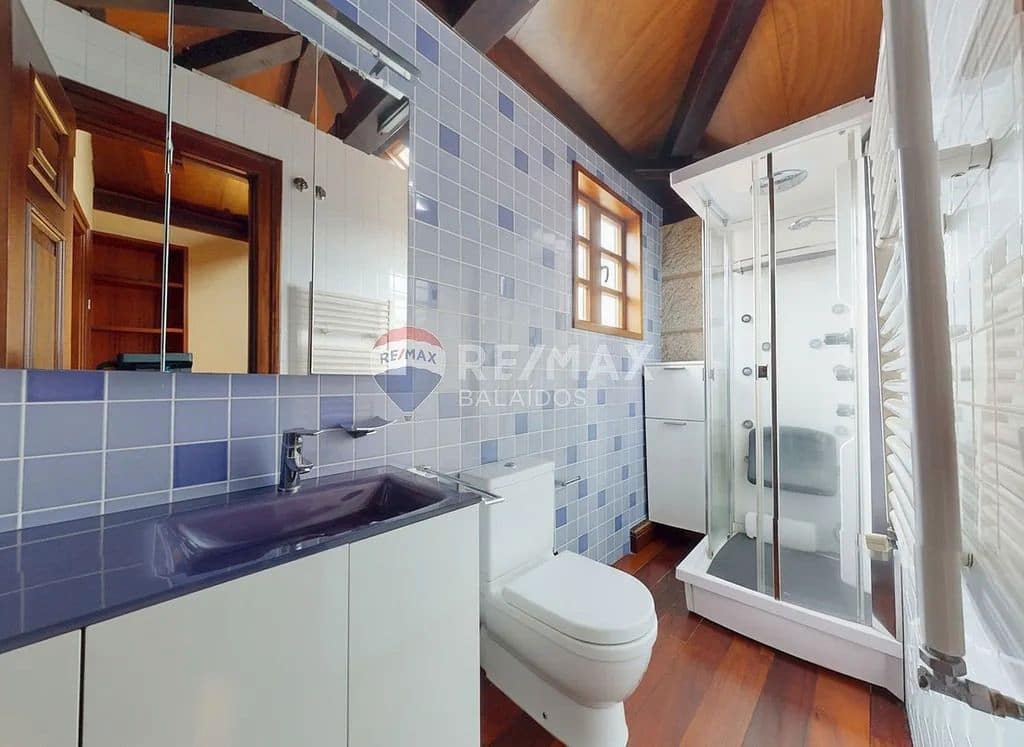 6 slaapkamer Villa te koop in Pontevedra stad met zwembad garage - € 1.250.000 (Ref: 9684003)