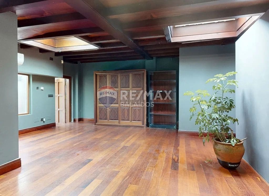6 slaapkamer Villa te koop in Pontevedra stad met zwembad garage - € 1.250.000 (Ref: 9684003)
