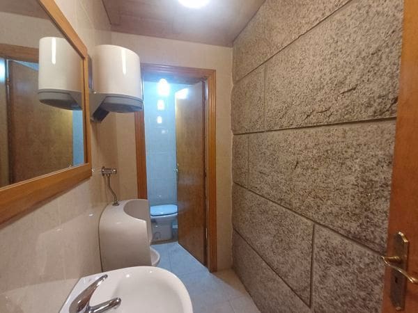 3 slaapkamer Restaurant/bar te koop in A Caniza met garage - € 350.000 (Ref: 9684004)