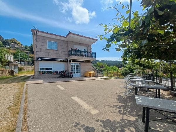 3 slaapkamer Restaurant/bar te koop in A Cañiza met garage - € 350.000 (Ref: 9684004)