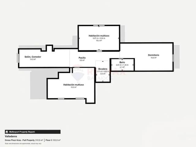 5 soveværelse Villa til salg i Vigo med garage - € 650.000 (Ref: 9684005)