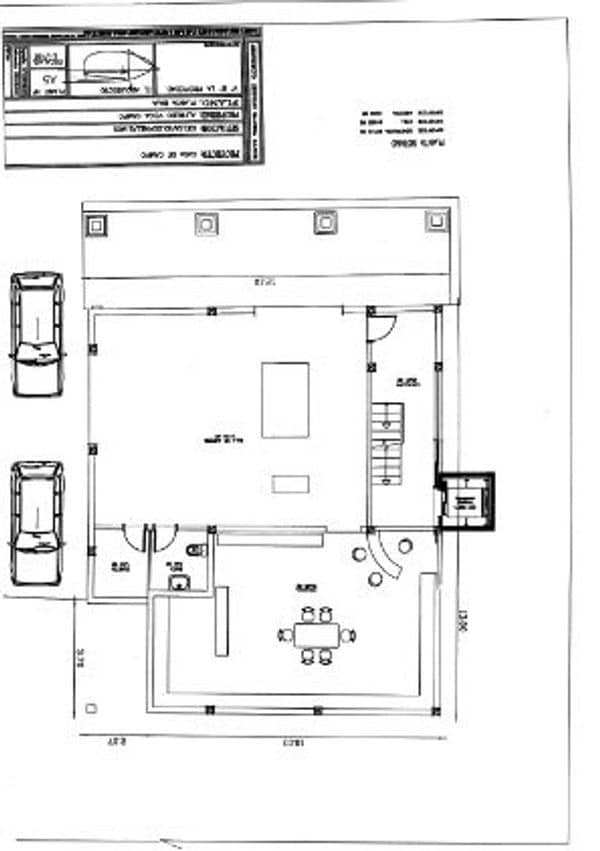 6 bedroom Villa for sale in Mos with pool garage - € 880,000 (Ref: 9684006)