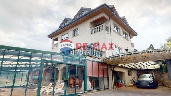 6 camera da letto Villa in vendita in Mos con piscina garage - 880.000 € (Rif: 9684006)