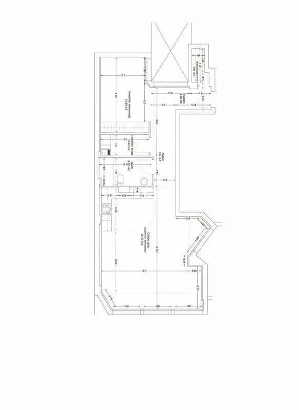 2 camera da letto Appartamento in vendita in Vigo - 150.000 € (Rif: 9684007)