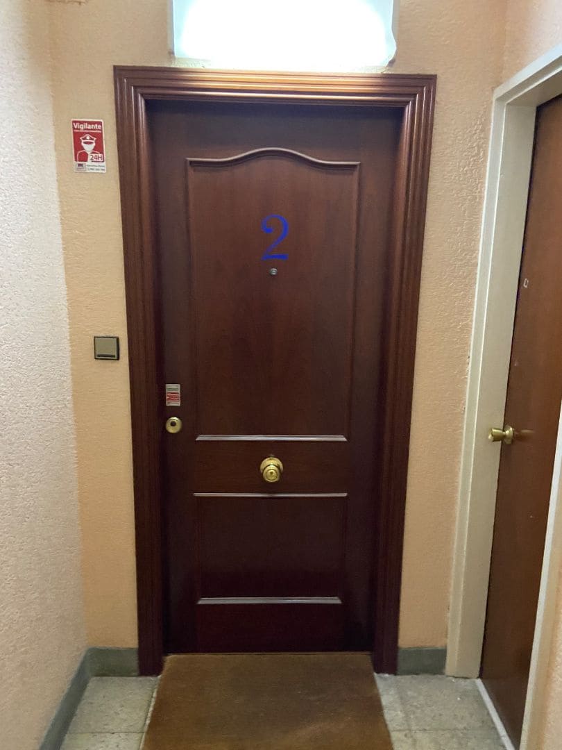 2 camera da letto Appartamento in vendita in Vigo - 150.000 € (Rif: 9684007)