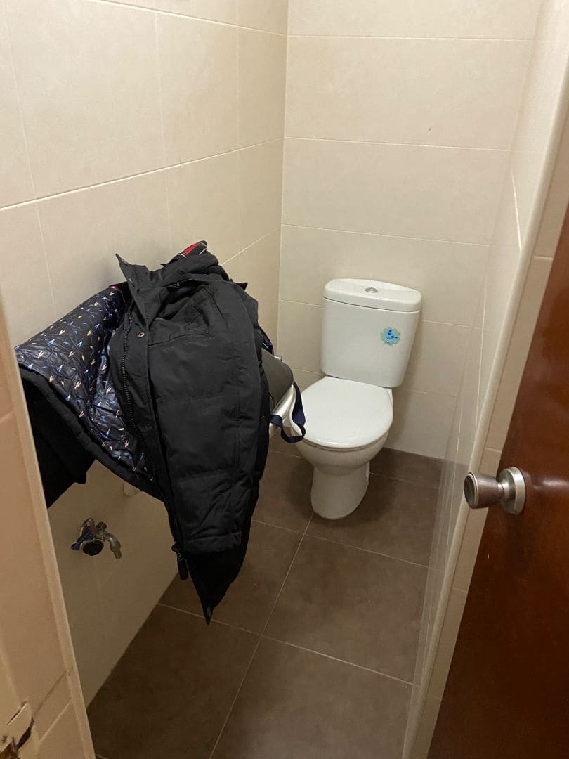 2 camera da letto Appartamento in vendita in Vigo - 150.000 € (Rif: 9684007)