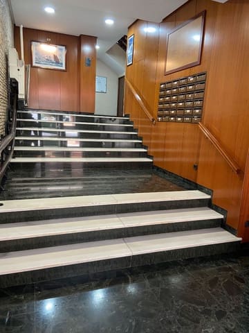 Piso de 2 habitaciones en Vigo en venta - 150.000 € (Ref: 9684007)