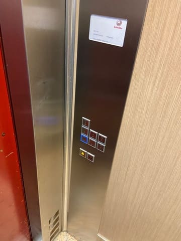 Piso de 2 habitaciones en Vigo en venta - 150.000 € (Ref: 9684007)