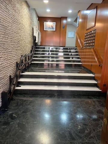 Piso de 2 habitaciones en Vigo en venta - 150.000 € (Ref: 9684007)