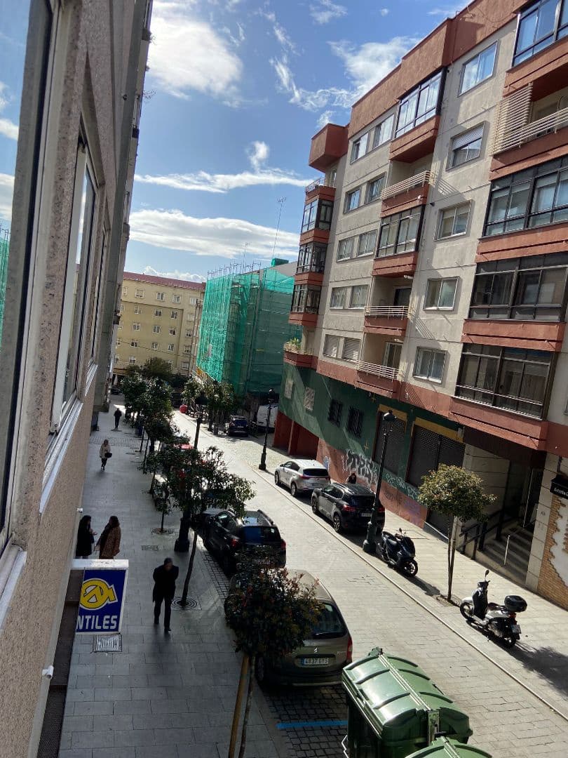 2 camera da letto Appartamento in vendita in Vigo - 150.000 € (Rif: 9684007)