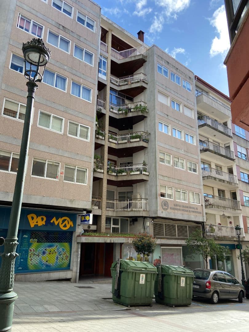 2 camera da letto Appartamento in vendita in Vigo - 150.000 € (Rif: 9684007)