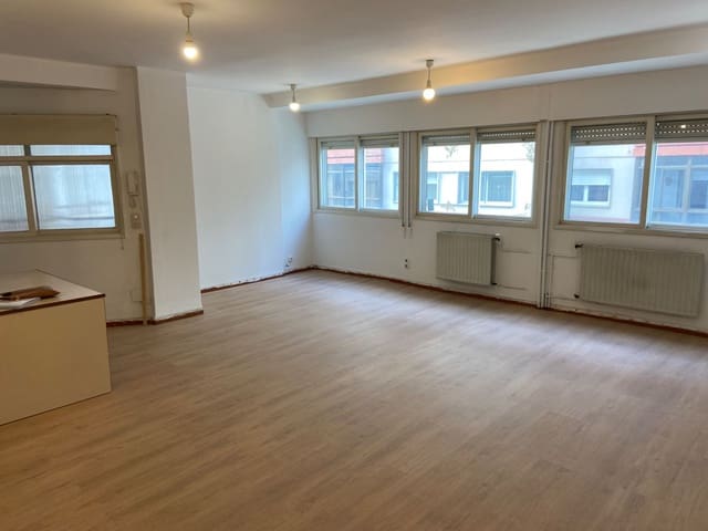 Piso de 2 habitaciones en Vigo en venta - 150.000 € (Ref: 9684007)