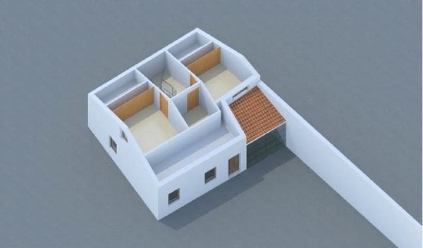 1 bedroom Villa for sale in Vigo with garage - € 245,000 (Ref: 9684008)