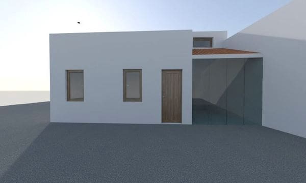 1 bedroom Villa for sale in Vigo with garage - € 245,000 (Ref: 9684008)