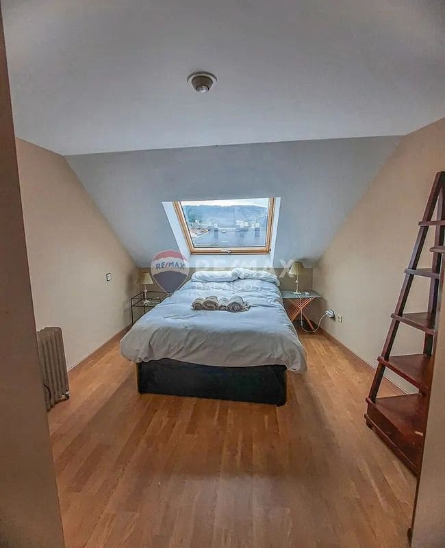 2 bedroom Penthouse for sale in Sanxenxo with garage - € 370,000 (Ref: 9684009)