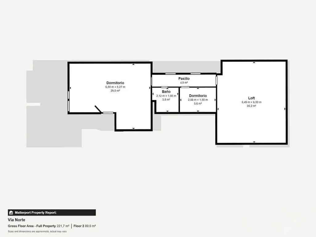 6 bedroom Flat for sale in Vigo with garage - € 520,000 (Ref: 9684010)