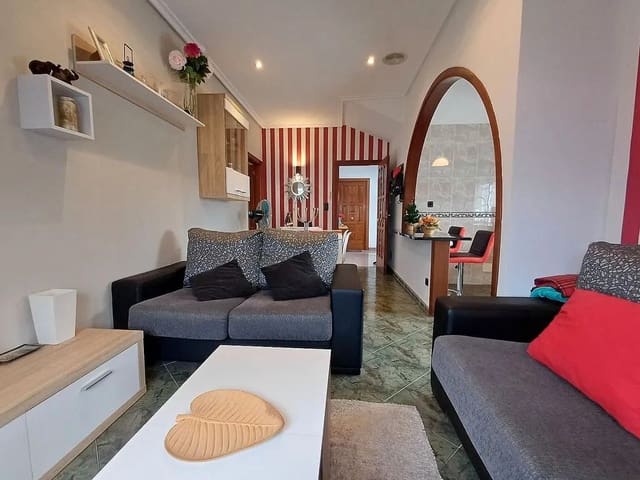 2 bedroom Apartment for sale in A Cañiza - € 99,000 (Ref: 9684011)