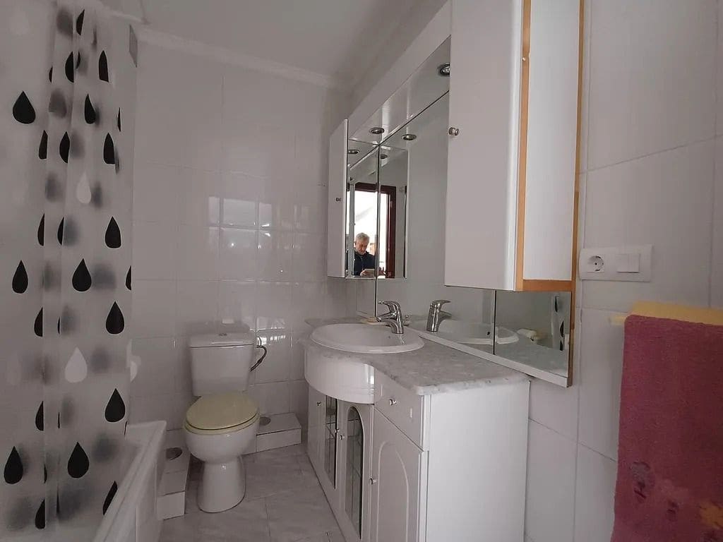 5 Zimmer Wohnung zu verkaufen in Vigo - 360.000 € (Ref: 9684012)