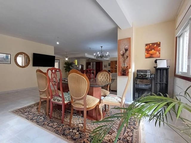 5 camera da letto Appartamento in vendita in Vigo - 360.000 € (Rif: 9684012)