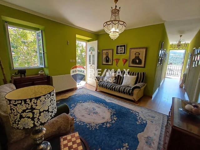 8 soverom Finca/Herregård til salgs i Covelo med garasje - € 299 000 (Ref: 9684013)