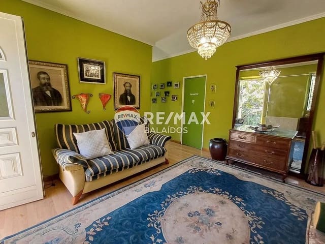 8 soverom Finca/Herregård til salgs i Covelo med garasje - € 299 000 (Ref: 9684013)