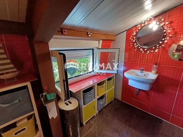 8 soverom Finca/Herregård til salgs i Covelo med garasje - € 299 000 (Ref: 9684013)