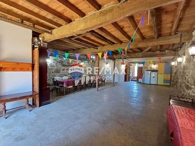 8 soverom Finca/Herregård til salgs i Covelo med garasje - € 299 000 (Ref: 9684013)