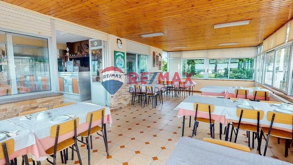 Hotel de 6 habitaciones en Vigo en venta con garaje - 880.000 € (Ref: 9684014)