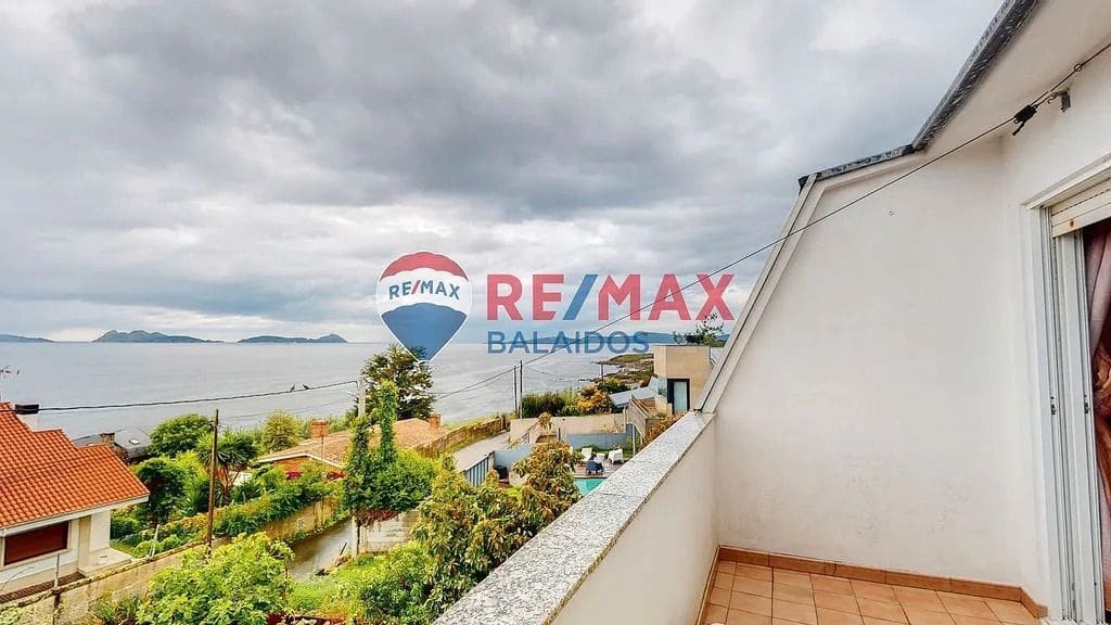 Hotel de 6 habitaciones en Vigo en venta con garaje - 880.000 € (Ref: 9684014)