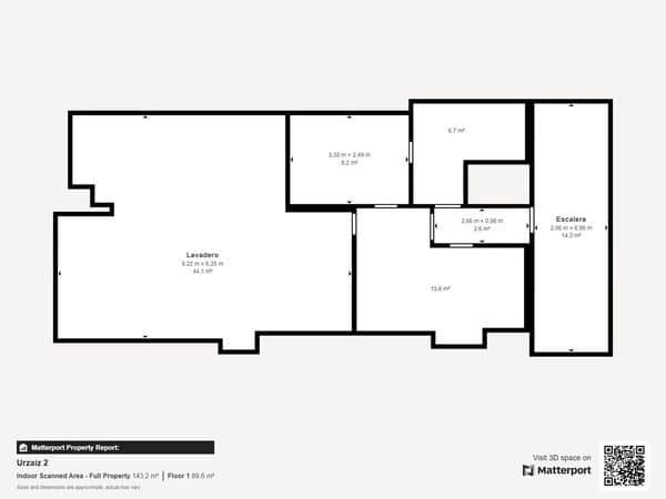 5 camera da letto Appartamento in vendita in Vigo - 250.000 € (Rif: 9685276)