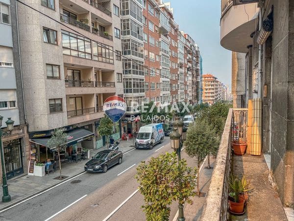 5 camera da letto Appartamento in vendita in Vigo - 250.000 € (Rif: 9685276)