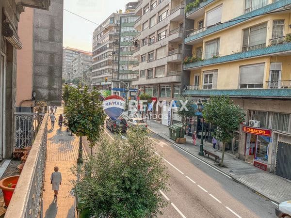 5 camera da letto Appartamento in vendita in Vigo - 250.000 € (Rif: 9685276)