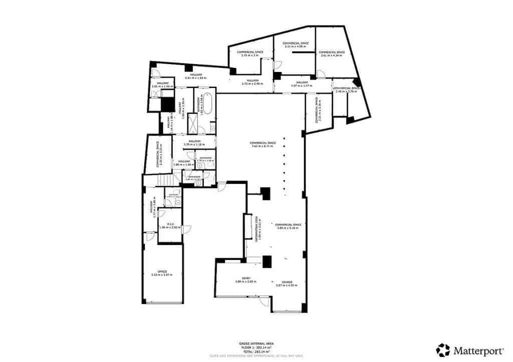 Commercial for sale in Vigo - € 260,000 (Ref: 9685277)