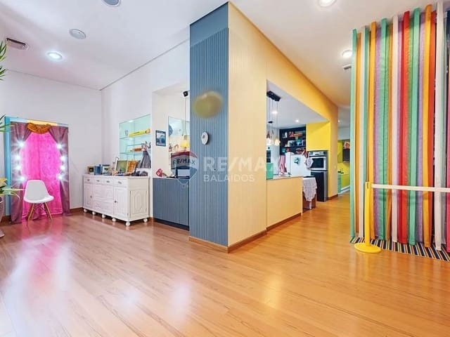 Gewerbe zu verkaufen in Vigo - 260.000 € (Ref: 9685277)