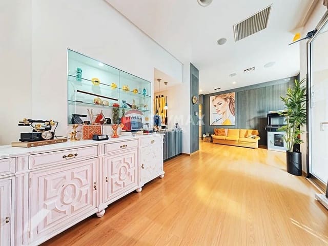 Gewerbe zu verkaufen in Vigo - 260.000 € (Ref: 9685277)