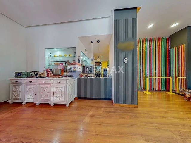 Gewerbe zu verkaufen in Vigo - 260.000 € (Ref: 9685277)