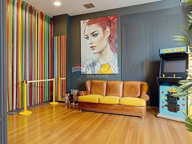 Gewerbe zu verkaufen in Vigo - 260.000 € (Ref: 9685277)