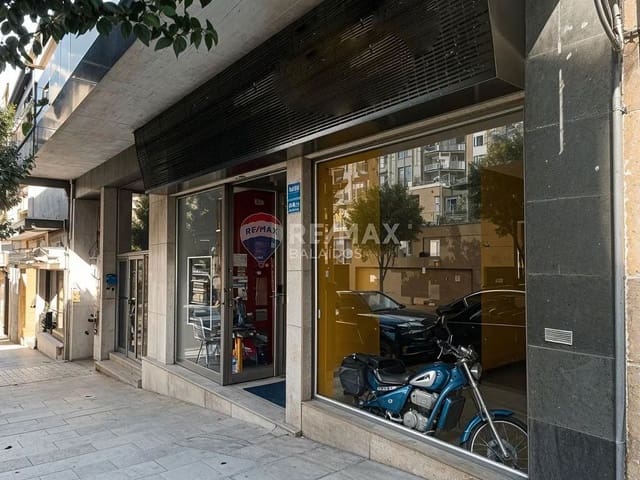 Gewerbe zu verkaufen in Vigo - 260.000 € (Ref: 9685277)