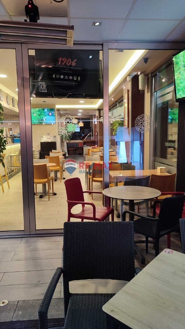 Local Commercial à vendre à Pontevedra ville - 260 000 € (Ref: 9685278)