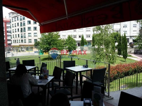 Local Comercial en Pontevedra ciudad en venta - 260.000 € (Ref: 9685278)
