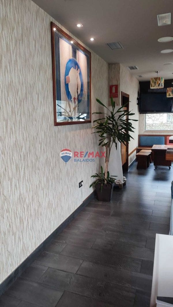 Local Commercial à vendre à Pontevedra ville - 260 000 € (Ref: 9685278)