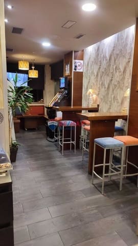 Local Comercial en Pontevedra ciudad en venta - 260.000 € (Ref: 9685278)