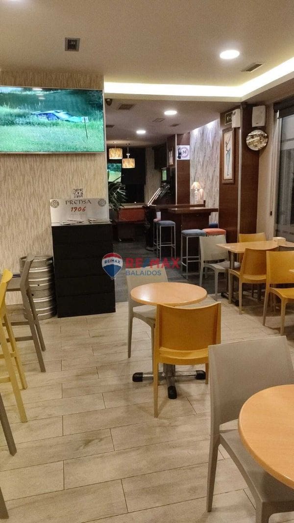 Local Commercial à vendre à Pontevedra ville - 260 000 € (Ref: 9685278)