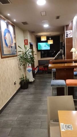 Local Comercial en Pontevedra ciudad en venta - 260.000 € (Ref: 9685278)